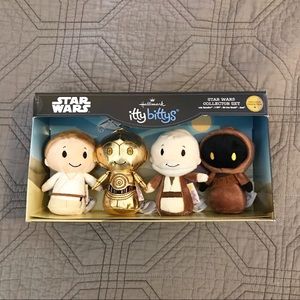 Hallmark Itty Bittys: Star Wars